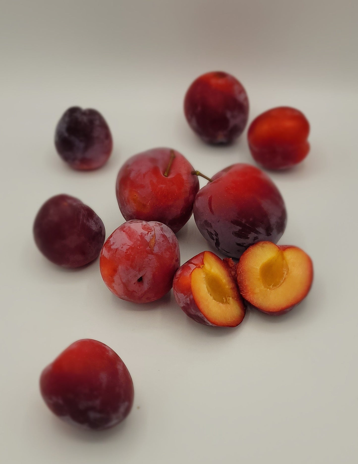 Pflaumen 500g