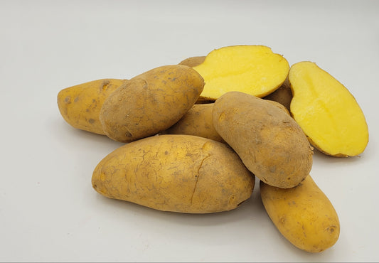 Kartoffeln - "Anabell" 1kg