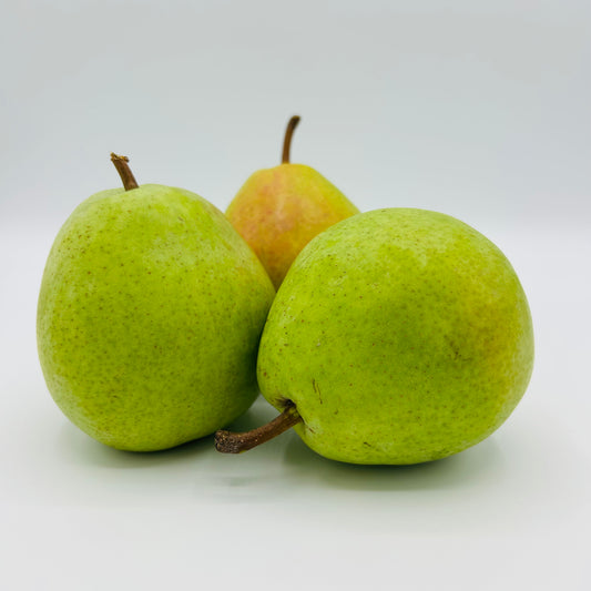 Birne "Alexander Lucas" - 1kg