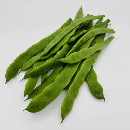 Breite Bohnen - 250g