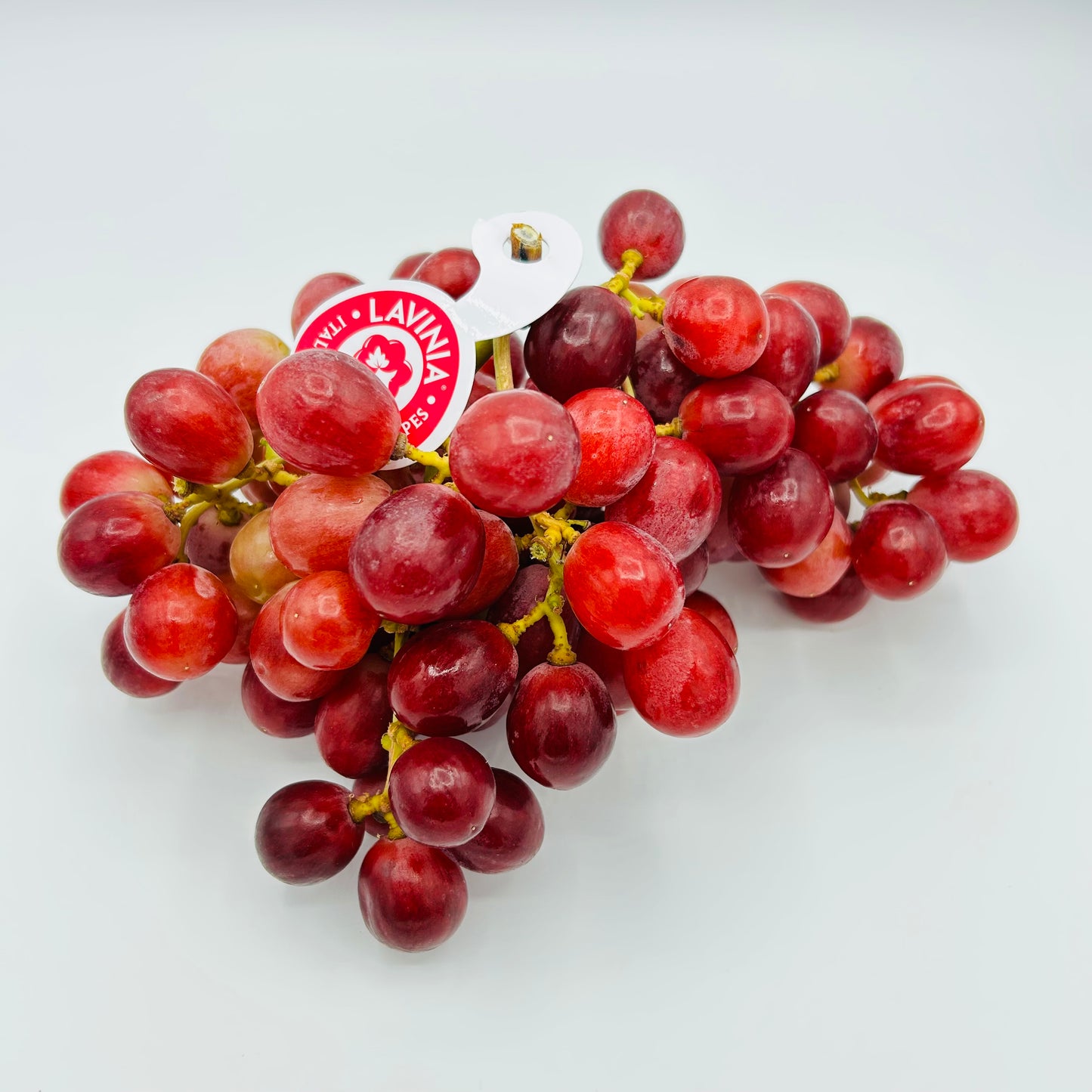 Traube rosé, kernlos - 500g