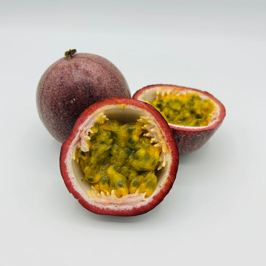 Passionsfrucht - 1 Stück