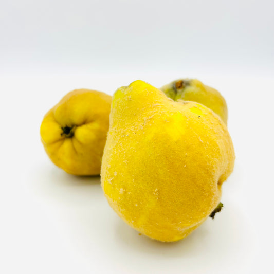 Quitten - 500g