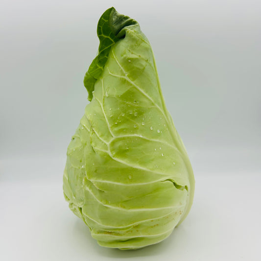 Spitzkohl - 1 Stück