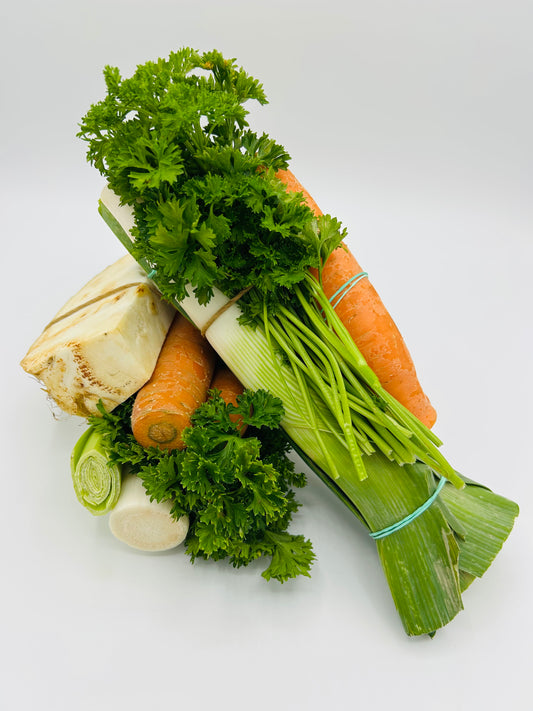 Suppengrün - 1 Bund