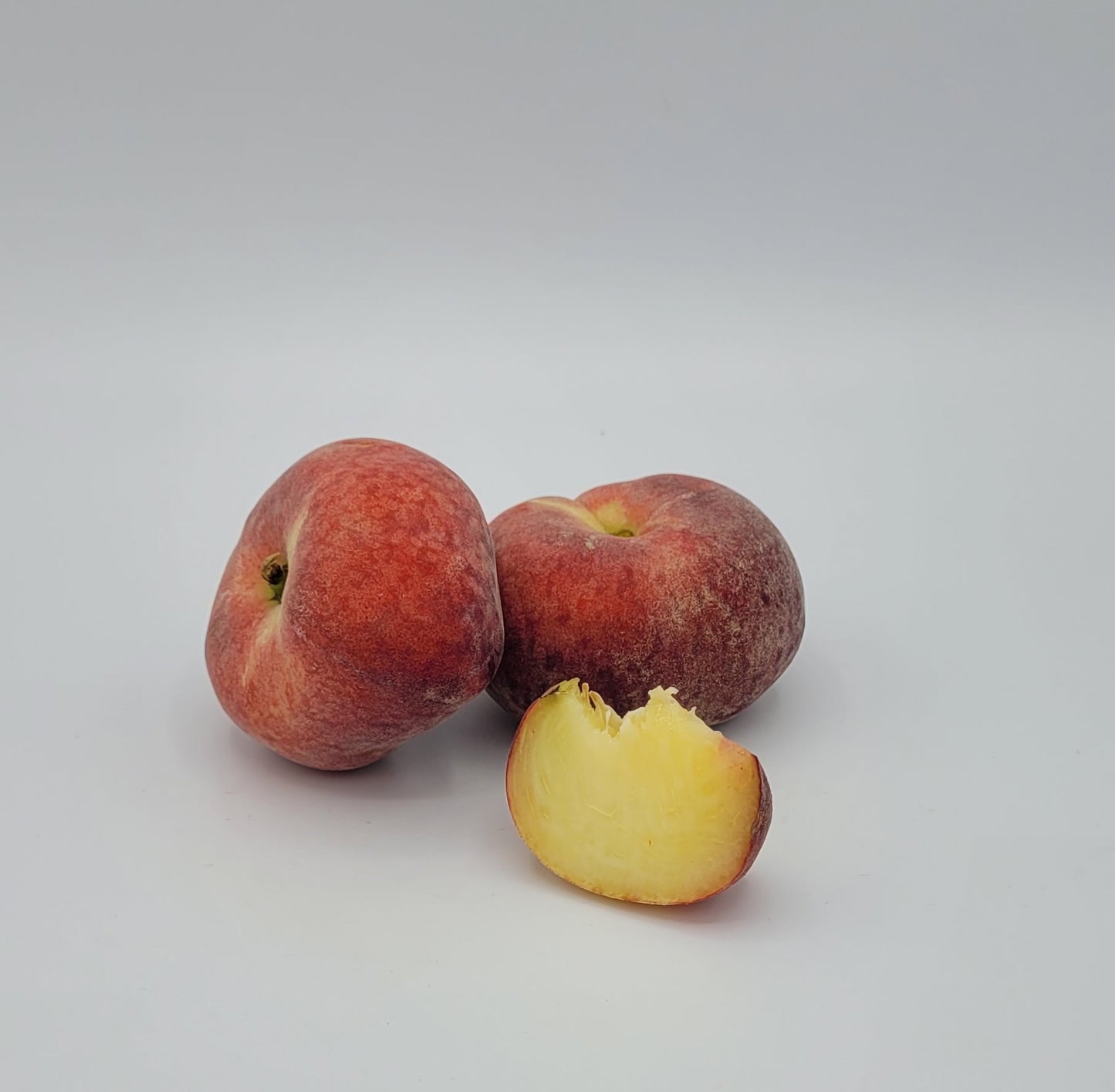 Tellerpfirsich - 1kg