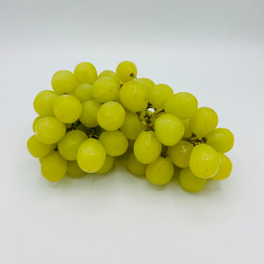 Traube grün, kernlos - 500g