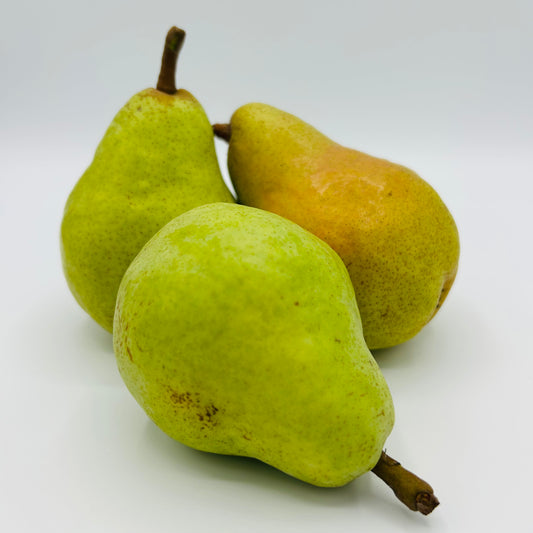 Birne "Williams Christ" - 1kg