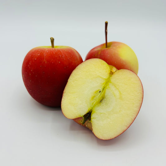 Snack Apfel "Rock it" - 500g