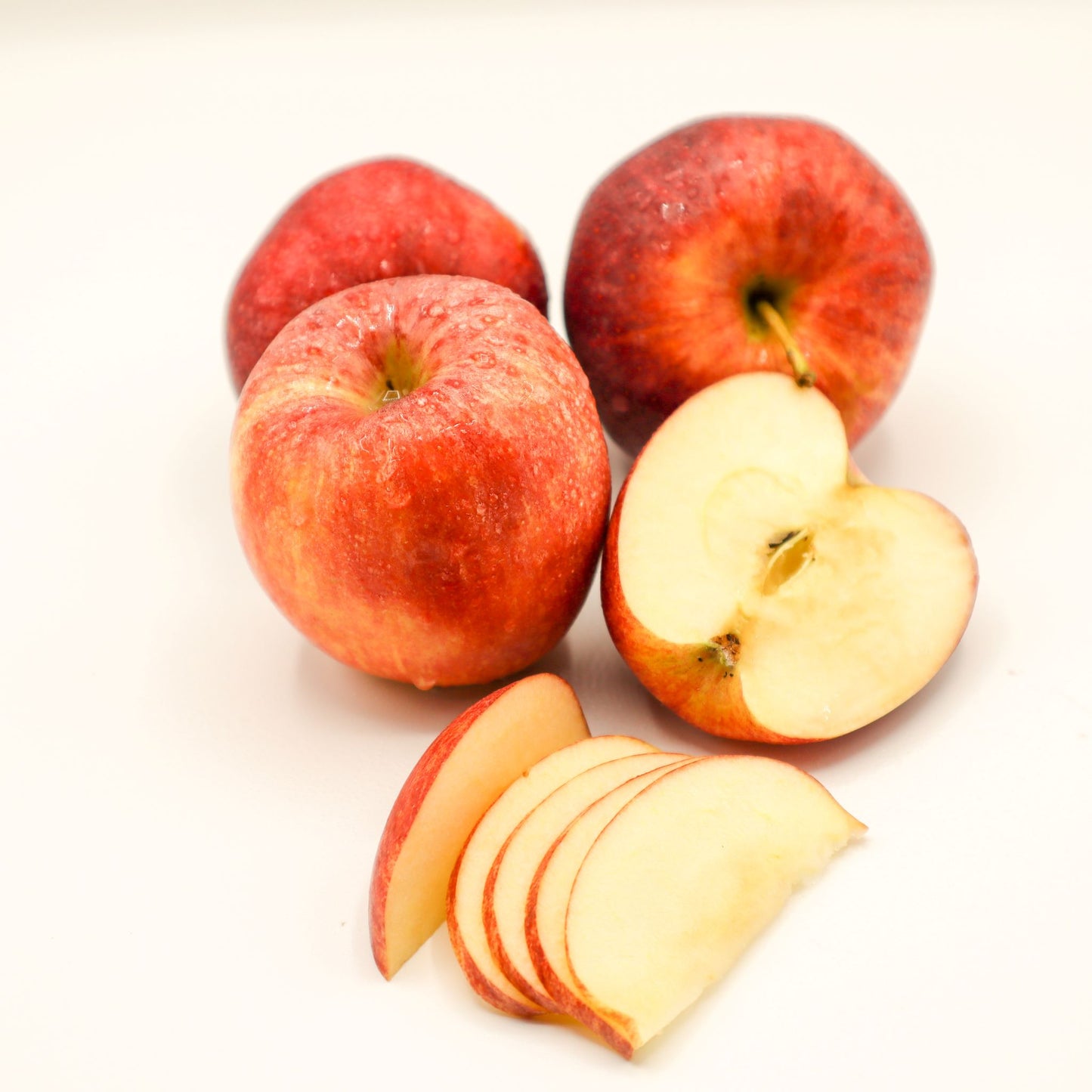 Apfel "Gala" - 1kg