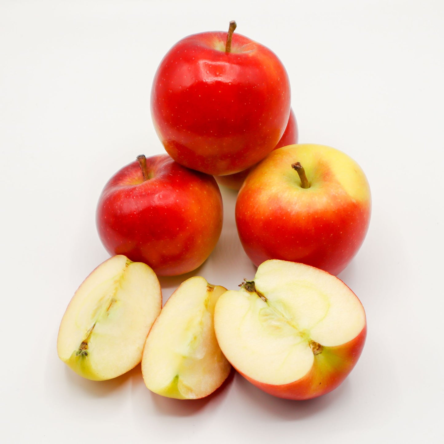 Apfel "Kanzi" - 1kg