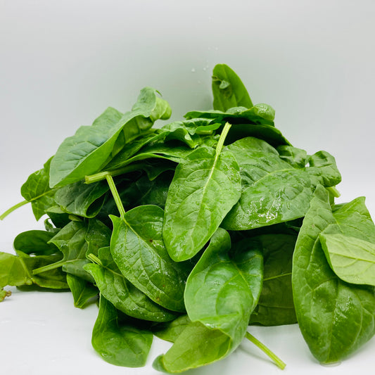 Baby Spinat - 100g