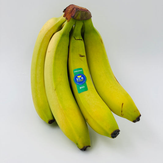 Bananen Bio - 1kg