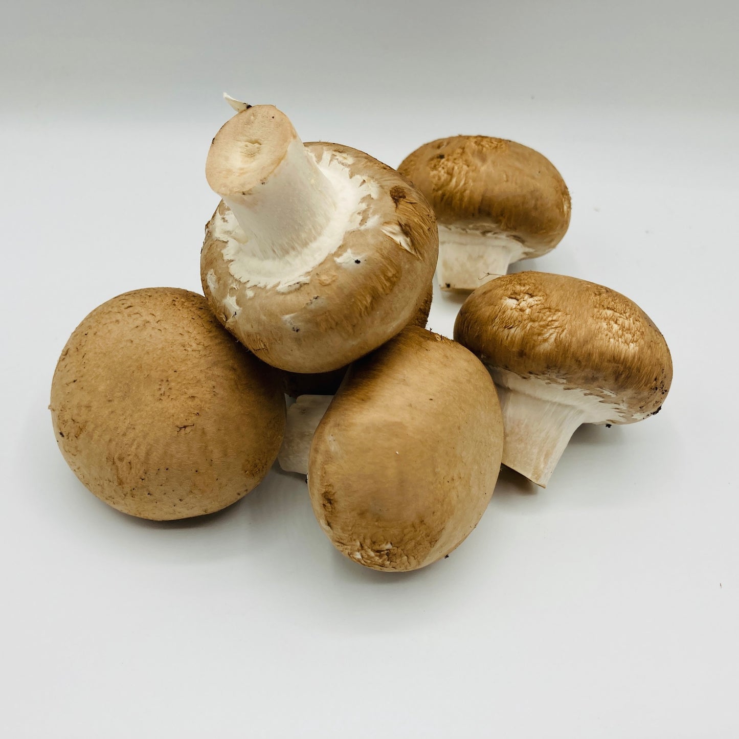 Champignons - 100g