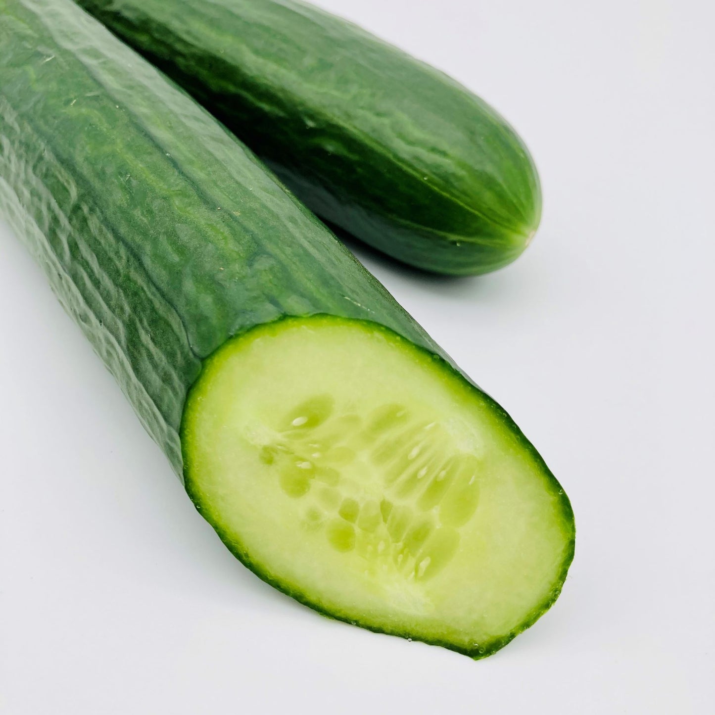 Gurke - 1 Stück