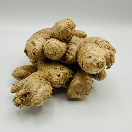 Ingwer - 100g