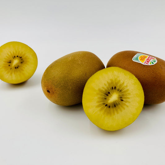 Kiwi gold - 1 Stück