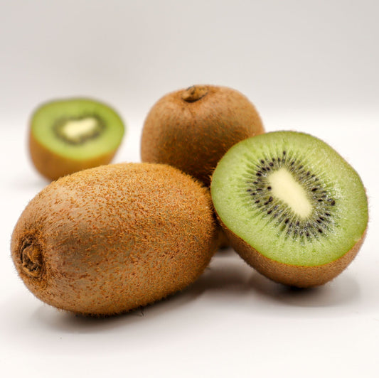 Kiwi grün- 1 Stück