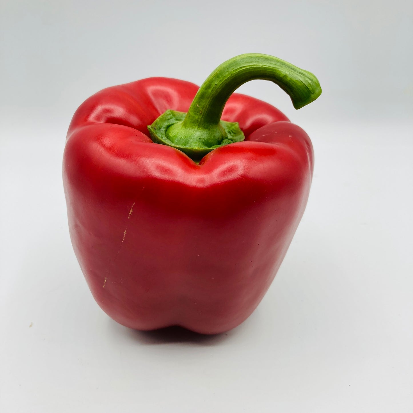 Paprika rot - 1 Stück