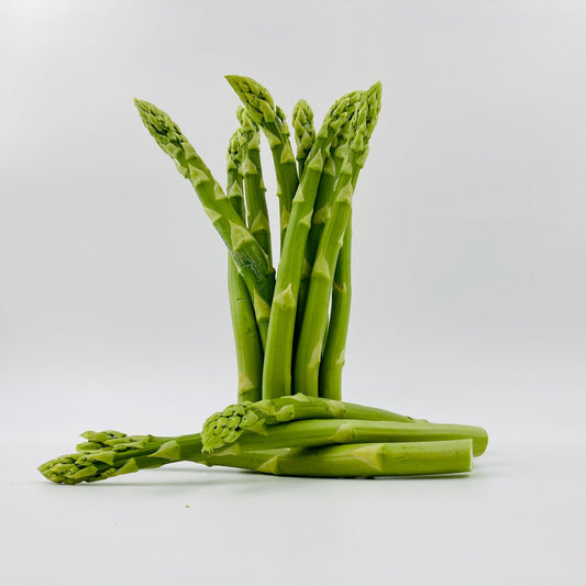 Spargel grün 500g