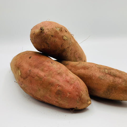 Süßkartoffel - 1 Stück