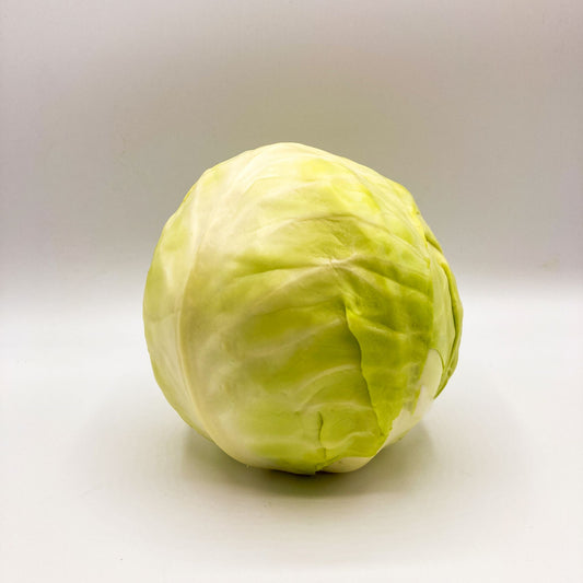 Weißkohl - 1 Stück