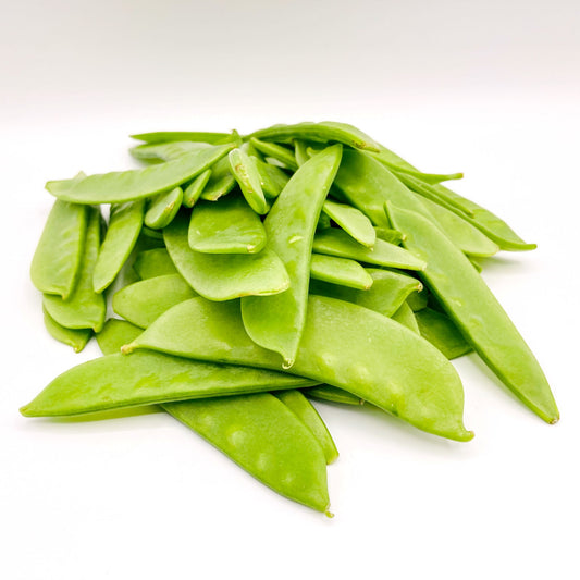 Zuckerschoten - 250g