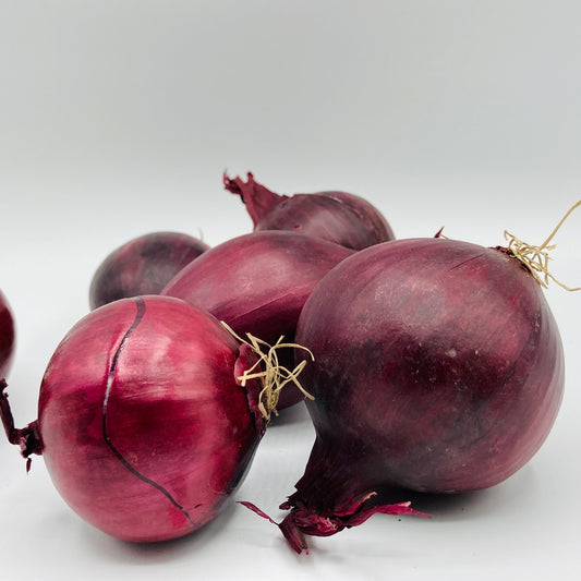 Rote Zwiebel - 500g