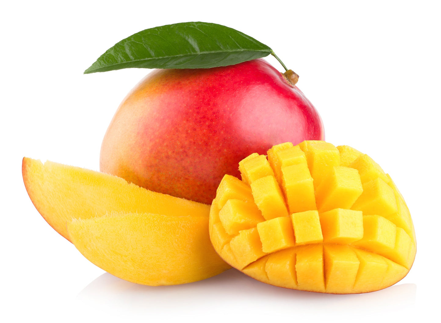 Mango - 1Stk.