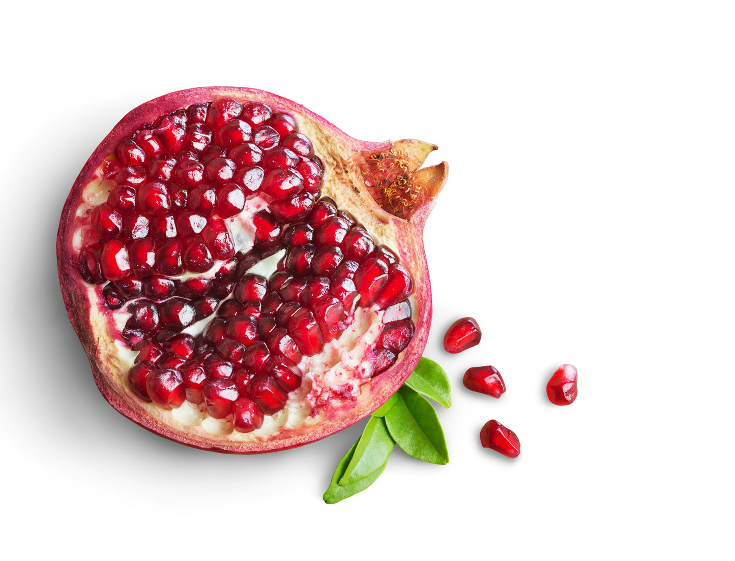 Granatapfel - 1Stk.