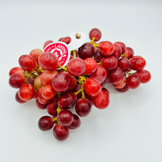 Traube "Lavinia" rosé - 500g (kernlos)