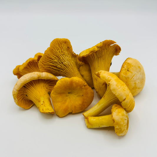 Pfifferlinge - 100g