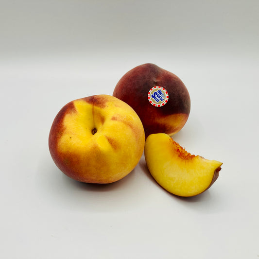 Pfirsich - 1kg