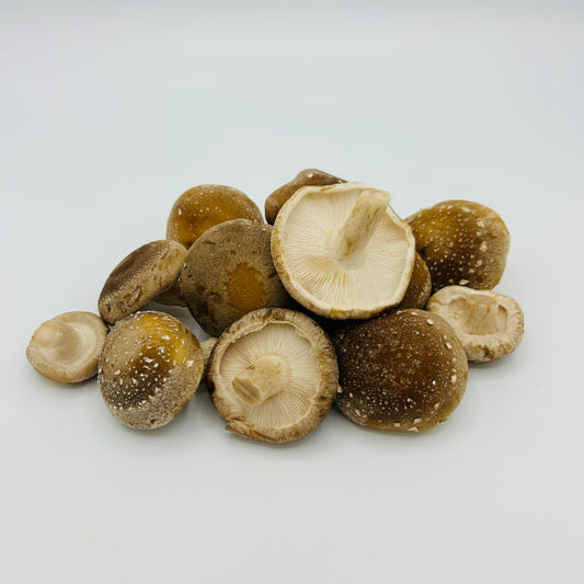 Shiitake Bio - 100g