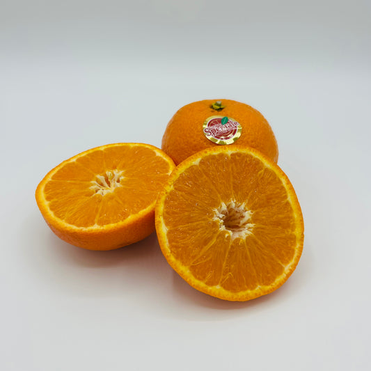 Clementinen Tacle - 500g