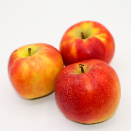Apfel "Braeburn" - 1kg