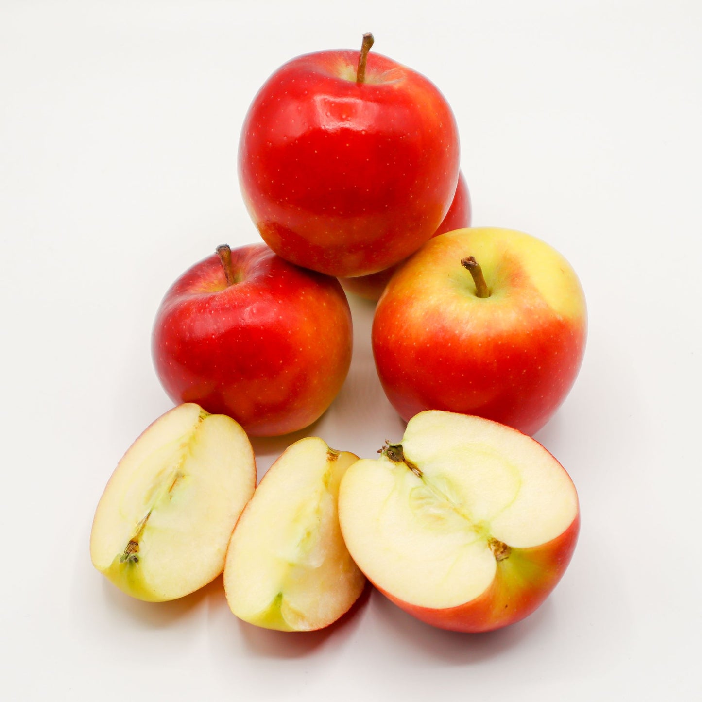 Apfel "Kanzi" - 1kg