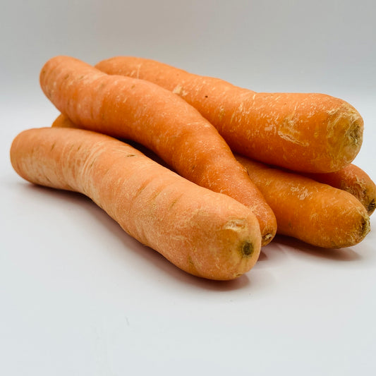 Karotten - 500g